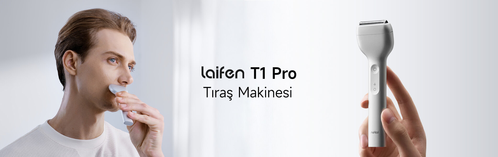 Laifen Tıraş Makinesi