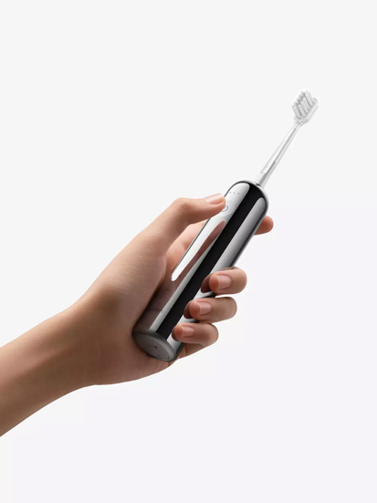 Laifen Wave Elektrikli Diş Fırçası Koyu Gri